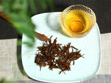 TJAASS 54-2022 江蘇紅茶加工技術規(guī)程